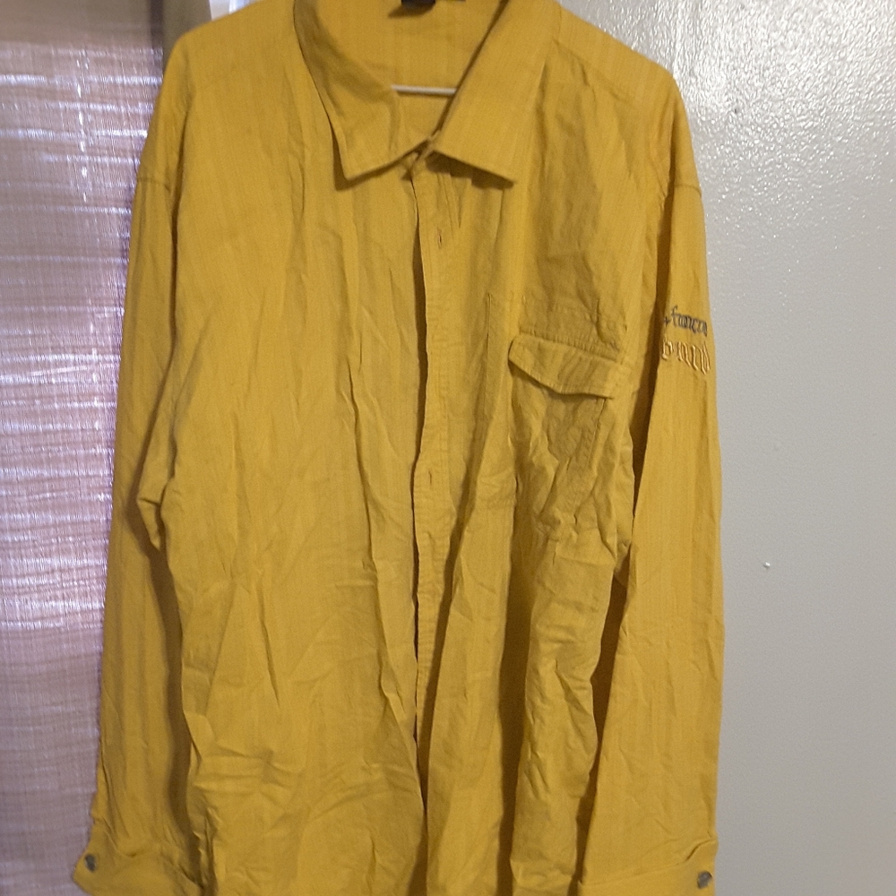 Dress shirt